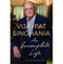 imag1An Incomplete Life: The Autobiography Hardcover Singhania Vijaypat