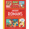 imag1Ancient Romans : Interactive History Book for Kids Hardcover George Joshua and Myer Ed