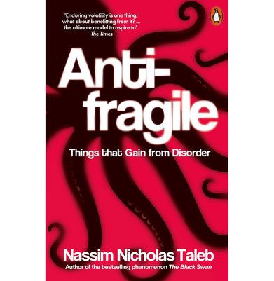 imagAntifragile Paperback Nassim Nicholas Taleb