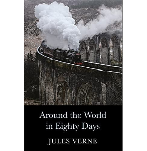Around The World In Eighty Days