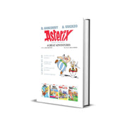 image //www.c...ASTERIX COMPACT OMNIBUS 2 HB Hardcover Hardcover Goscinny RenÃƒÆ’Ã‚Â©