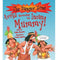 imag1Avoid Becoming An Incan Mummy! The Danger Zone Hynson Colin and Antram David