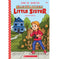 imag1Baby:Sitters Little Sister #1: Karens Witch Paperback Ann M Martin