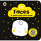 imag1Baby Touch: Faces: a black:and white:book Board book Ladybird Board book Ladybird