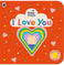 imag1Baby Touch: I Love You: An interactive touch:and:feel book for babies and toddlers Board book Ladybird