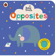 image //www.c...Baby Touch: Opposites Board book Ladybird Board book Ladybird