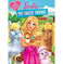 imag1Barbie Pet:Tastic Friends Fischer Maggie; Ulkutay Design Group and Artful Doodlers