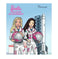 imag1Barbie You Can Be An Astronaut : Storybook For Kids : Young Barbie Fans : For 8 to 10 Year Olds Hardcover Parragon