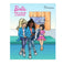 imag1Barbie You Can Be An Doctor : Barbie Reader : Storybook For Kids : Young Barbie Fans : For 8 to 10 Year Olds Hardcover Parragon