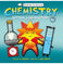 imag1Basher Science: Chemistry: Getting a Big Reaction Paperback Basher Simon and Green Dan