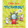imag1Basher STEM Junior: Technology: Cars Cogs Carousels and Other Things That Spin Paperback Jonathan O'Callaghan Simon Basher