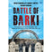 imag1Battle Of Barki Paperback Brig Kanwaljit Singh Retd and Kiran Nirvan