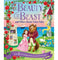 imag1Beauty and the Beast and Other Classic Fairy Tales Young Story Time 4 Hardcover