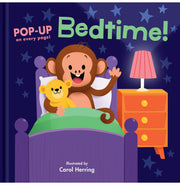 image //www.c...Bedtime! Pop:up Board book Parragon