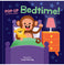imag1Bedtime! Pop:up Board book Parragon