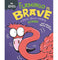 imag1BEHAVIOUR MATTERS: FLAMINGO IS BRAVE Paperback Graves Sue and Dunton Trevor