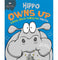 imag1BEHAVIOUR MATTERS: HIPPO OWNS UP : A BOOK ABOUT TELLING THE TRUTH: Younger Readers 5:8 Graves Sue