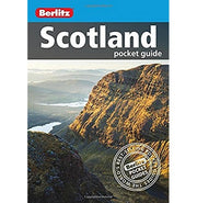 image //www.c...Berlitz: Scotland Pocket Guide Berlitz Pocket Guides APA Publications Limited