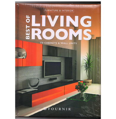 imagBest Of Living Room Paperback Na