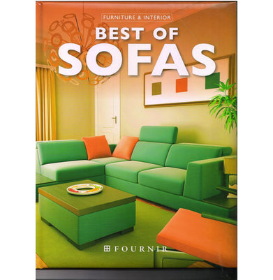 imagBest Of Sofas Paperback Na