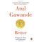 imag1Better Paperback Atul Gawande