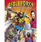imag1BIBLEFORCE : THE FIRST HEROES BIBLE Hardcover NA