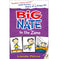 imag1Big Nate In The Zone Paperback Peirce Lincoln
