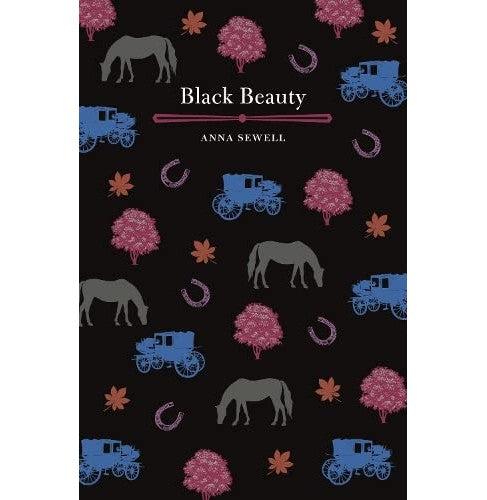 Black Beauty