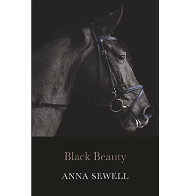 imagBlack Beauty