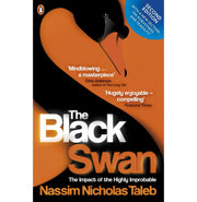 image //www.c...Black Swan The : The Impact of the High Paperback Nassim Nicholas Taleb