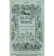 image //www.c...Bleak House Paperback Dickens Charles