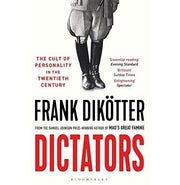 image //www.c...Dictators Dikötter Frank