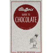 image //www.c...Bluffer's Guide to Chocolate: Instant Wit and Wisdom Bluffer's Guides Davey Neil