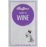 image //www.c...Bluffer's Guide to Wine Goodall Jonathan and Eyres Harry