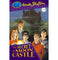imag1Blyton: Secret Stories: The Secret of Moon Castle Hardcover Enid Blyton