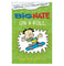 imag1Big Nate On A Roll Paperback Peirce Lincoln