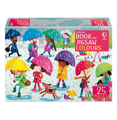 imagBook and Jigsaw Colours Brooks Felicity and Touliatou Sophia Brooks Felicity and Touliatou Sophia
