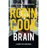 image //www.c...Brain Paperback Robin Cook Paperback Robin Cook