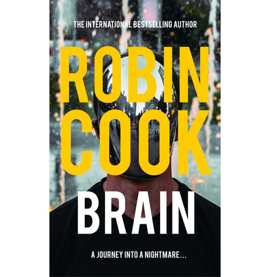 imagBrain Paperback Robin Cook Paperback Robin Cook