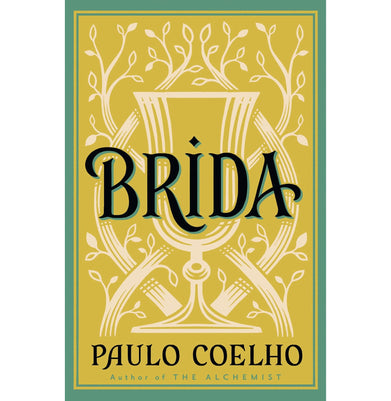imagBRIDA Paperback Coelho Paulo