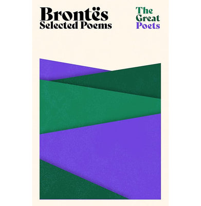 imagBRONTES: SELECTED POEMS Paperback Bronte Charlotte; Bronte Emily and Bronte Anne