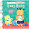 imag1Busy Baby: First Signs With Your Little One First Steps Baby Signing Board book Giles Sophie and Hewitt Angela