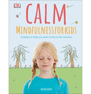image //www.c...Calm : Mindfulness For Kids Hardcover Kinder Wynne Hardcover Kinder Wynne