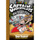 imag1Captain Underpants #12: Captain Underpants and the Sensational Saga of Sir Stinks:A:Lot Paperback Dav Pilkey