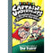 imag1Captain Underpants and the Revolting Revenge of the Radioactive Robo:Boxers Dav Pilkey