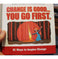 imag1Change is Good...You Go First Paperback Anderson Mac and Feltenstein Tom