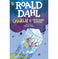 imag1Charlie and the Great Glass Elevator Paperback Dahl Roald and Blake Quentin