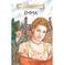 imag1Children Classics : Emma : Illustrated Abridged Classics with Practice Questions Om Illustrated Classics for Kids Hardcover Jane Austen