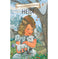 imag1Children Classics : Heidi : Illustrated Abridged Classics with Practice Questions Om Illustrated Classics for Kids Hardcover Johanna Spyri