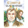 imag1Children Classics : Silas Marner : Illustrated Abridged Classics with Practice Questions Om Illustrated Classics for Kids Hardcover George Eliot